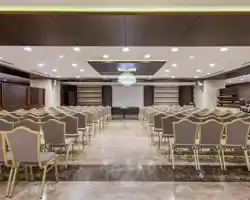 Crowne Plaza Madinah, an IHG Hotel thumbnail